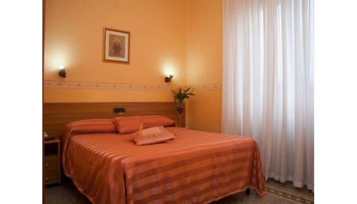 Hotel Casa La Salle - Roma Vaticano poza 5