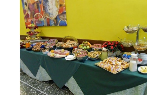 Hotel Casa La Salle - Roma Vaticano poza 6