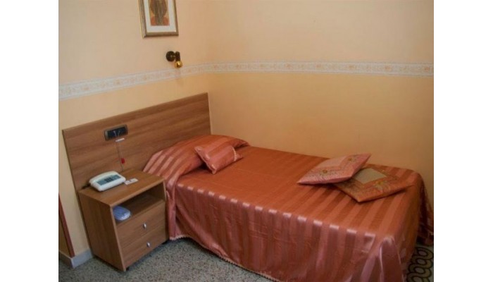 Hotel Casa La Salle - Roma Vaticano poza 7