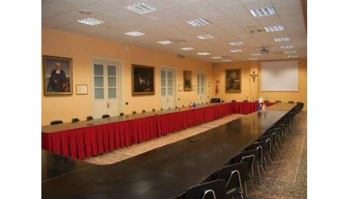 Hotel Casa La Salle - Roma Vaticano poza 10