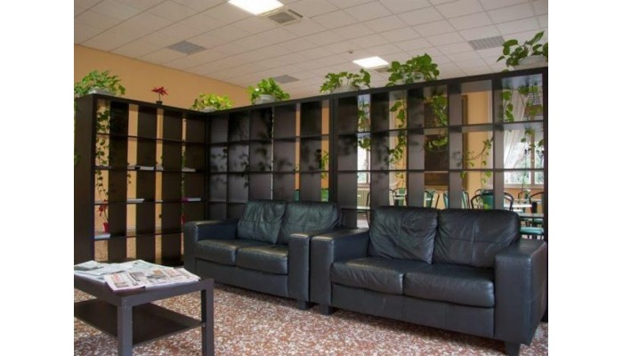 Hotel Casa La Salle - Roma Vaticano poza 11