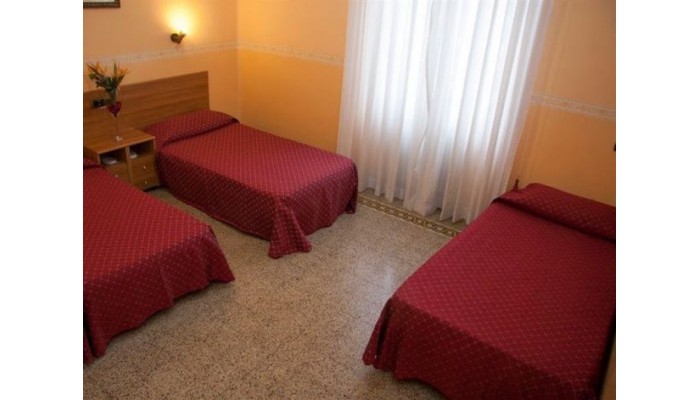 Hotel Casa La Salle - Roma Vaticano poza 13