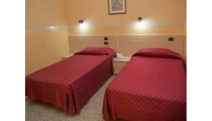 Hotel Casa La Salle - Roma Vaticano poza 14