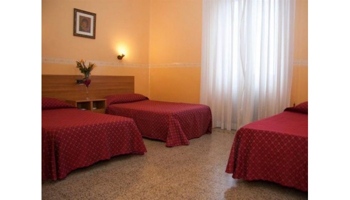 Hotel Casa La Salle - Roma Vaticano poza 16