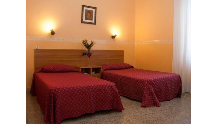 Hotel Casa La Salle - Roma Vaticano poza 17