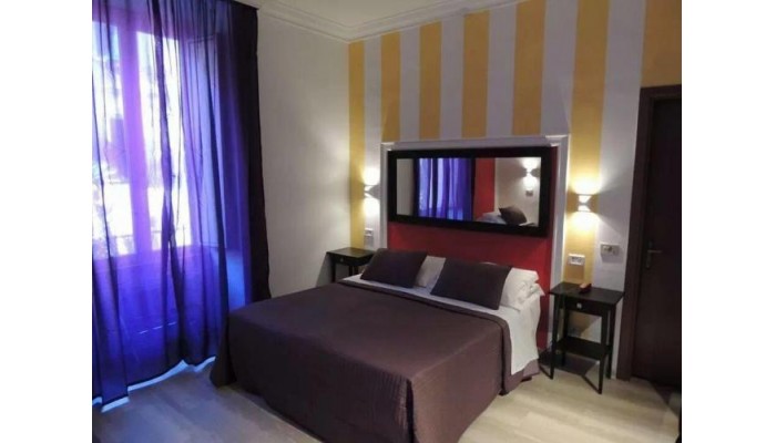 Hotel Center 1 2 poza 0