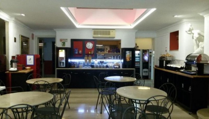 Hotel Center 1 2 poza 1