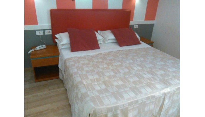 Hotel Center 1 2 poza 2