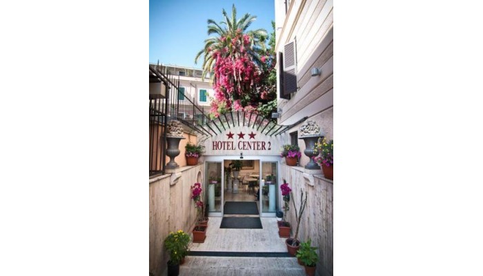 Hotel Center 1 2 poza 3