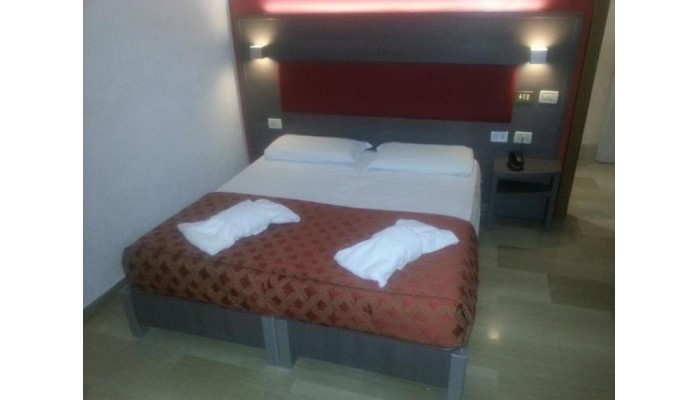 Hotel Center 1 2 poza 5