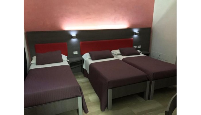 Hotel Center 1 2 poza 6