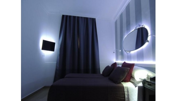 Hotel Center 1 2 poza 9