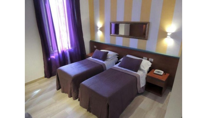 Hotel Center 1 2 poza 12