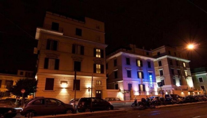 Hotel Center 1 2 poza 14