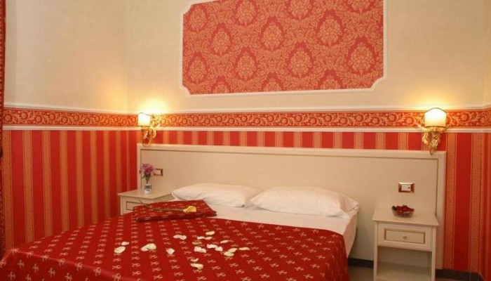 Hotel Cesar Palace Guesthouse poza 2