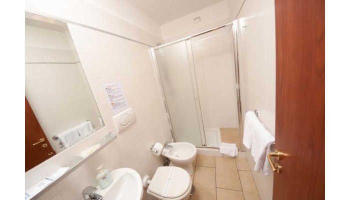 Hotel Cesar Palace Guesthouse poza 3