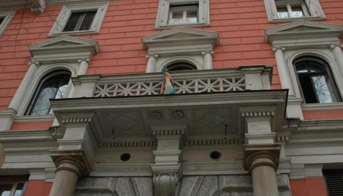 Hotel Cesar Palace Guesthouse poza 0