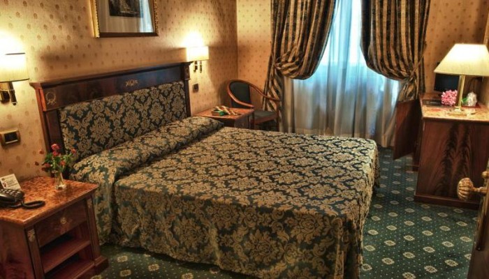 Hotel Cilicia poza 2