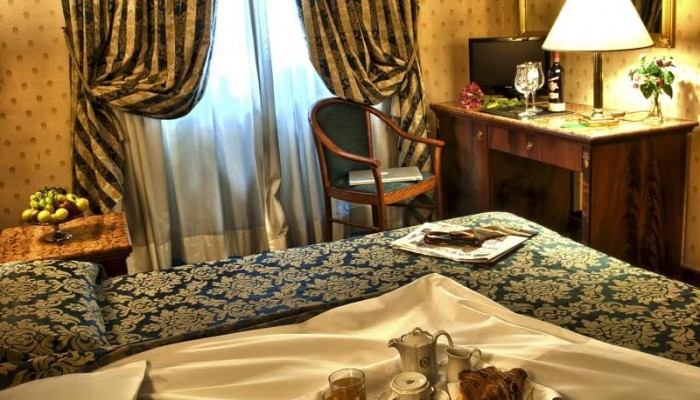 Hotel Cilicia poza 3