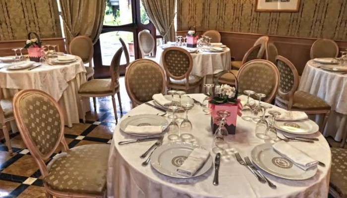 Hotel Cilicia poza 4