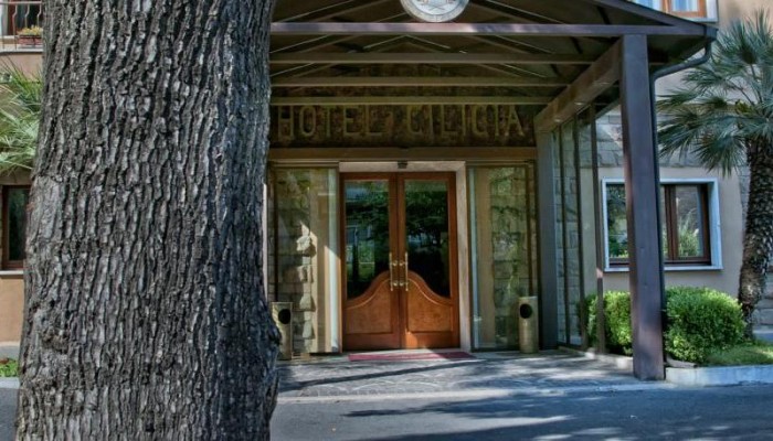 Hotel Cilicia poza 0