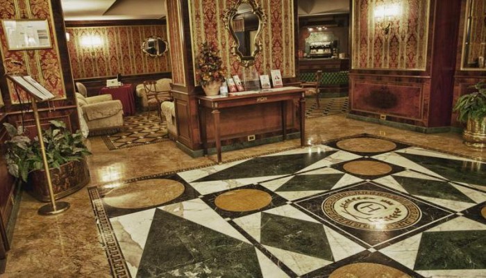 Hotel Cilicia poza 5