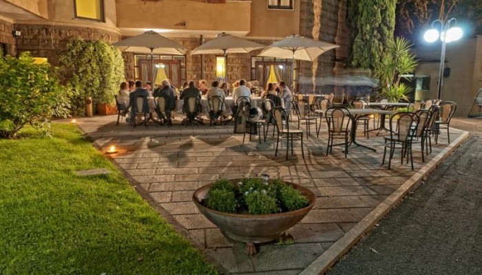 Hotel Cilicia poza 6
