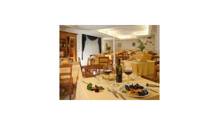 Hotel Club House Roma poza 10