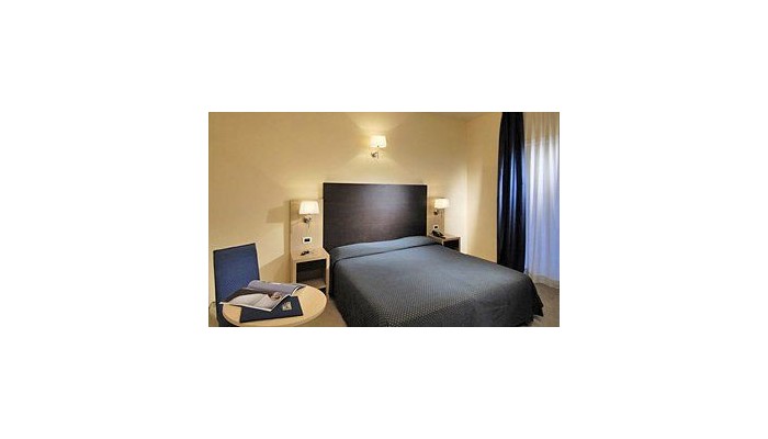 Hotel Club House Roma poza 11