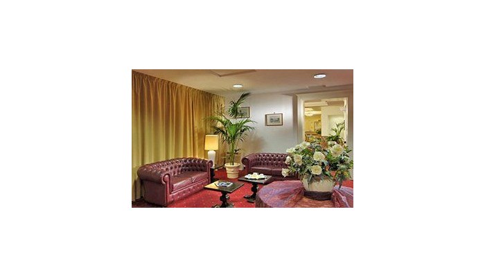 Hotel Club House Roma poza 12