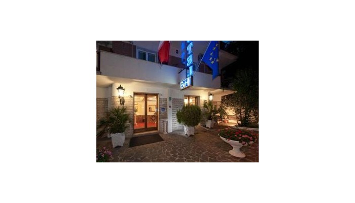 Hotel Club House Roma poza 13