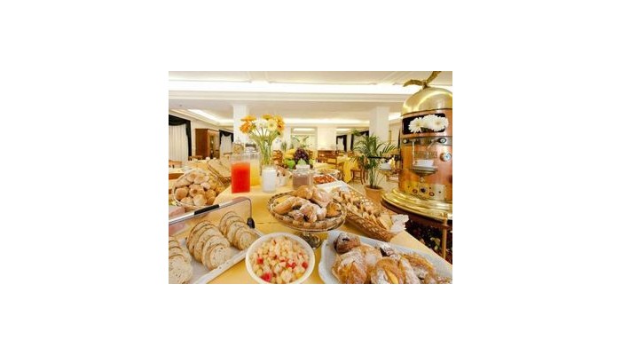 Hotel Club House Roma poza 15