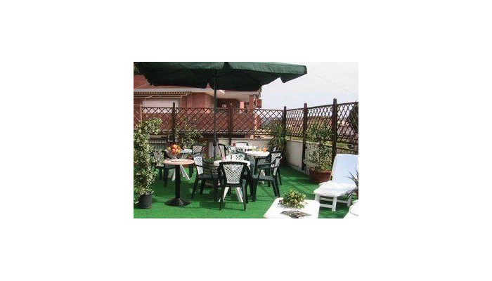 Hotel Club House Roma poza 16