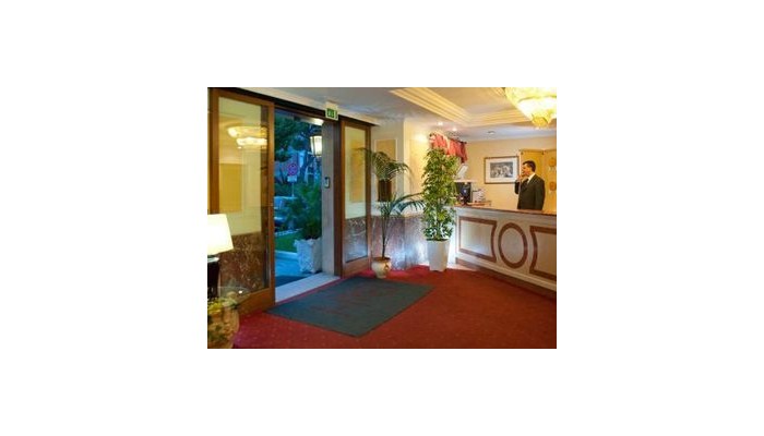 Hotel Club House Roma poza 18