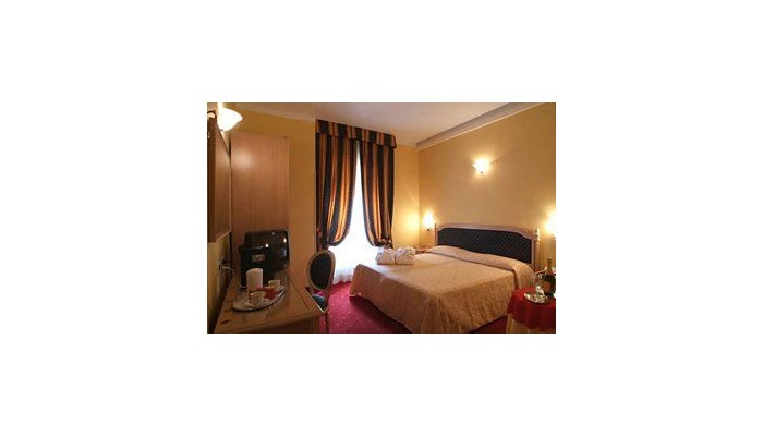 Hotel Club House Roma poza 0