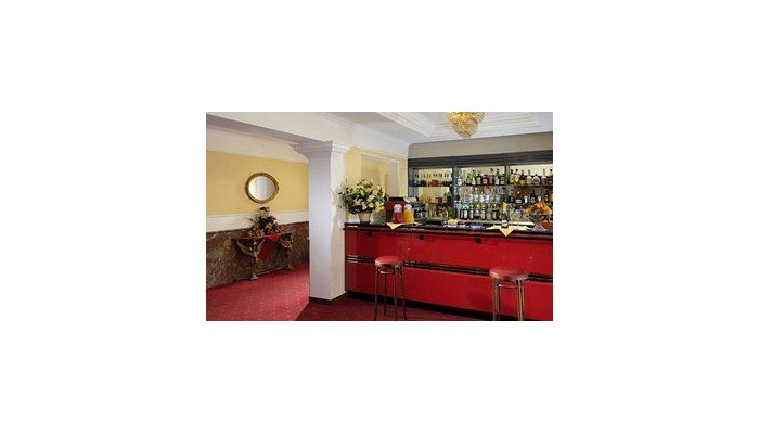 Hotel Club House Roma poza 2