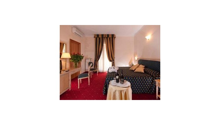 Hotel Club House Roma poza 4