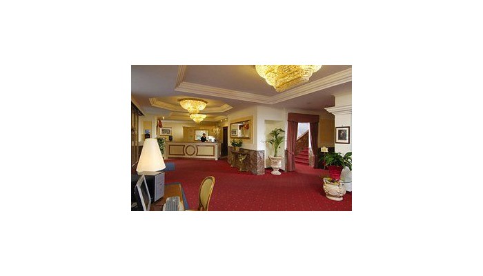 Hotel Club House Roma poza 5