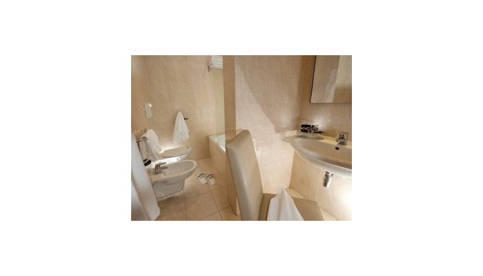 Hotel Club House Roma poza 7