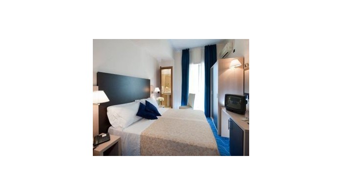 Hotel Club House Roma poza 8