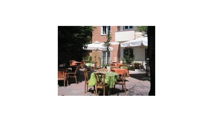 Hotel Club House Roma poza 9