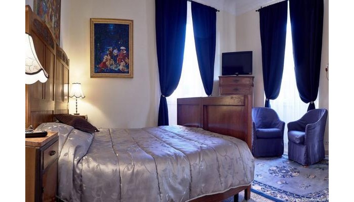 Hotel C.luxury Palace poza 1