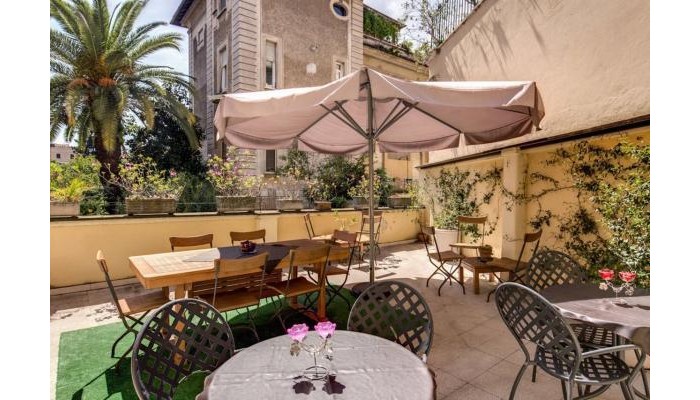 Hotel C.luxury Palace poza 3