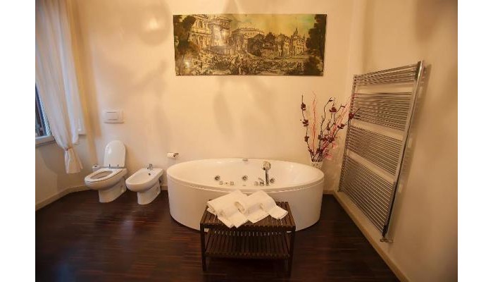 Hotel C.luxury Palace poza 6