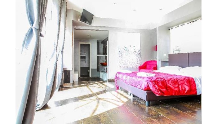 Hotel C.luxury Palace poza 9