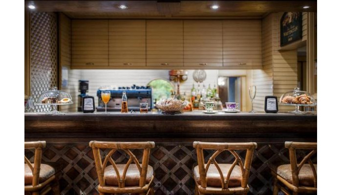 Grand Hotel Colony poza 6