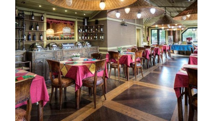 Grand Hotel Colony poza 3