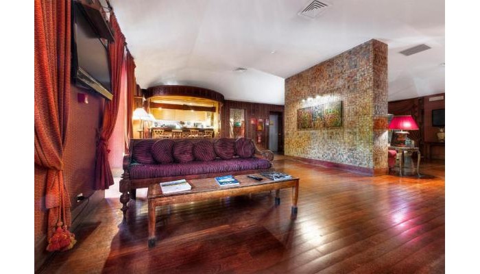 Grand Hotel Colony poza 13