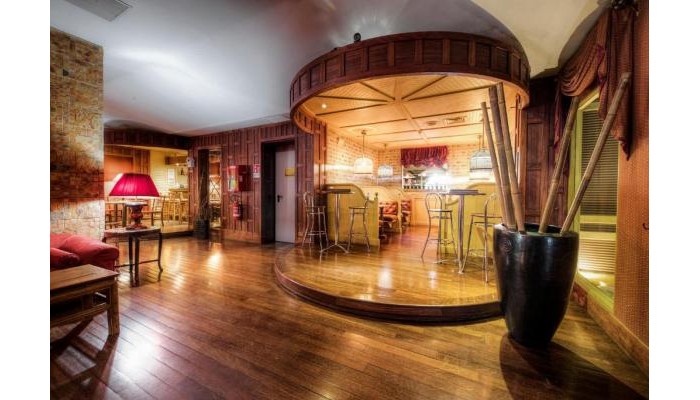 Grand Hotel Colony poza 7