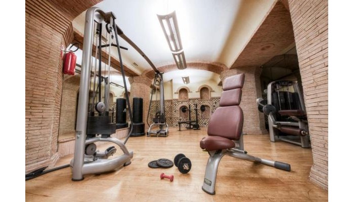 Grand Hotel Colony poza 16